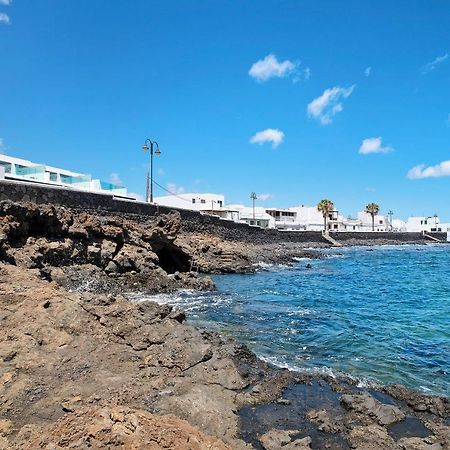 Callao Beach 7 Arrieta  Exterior foto
