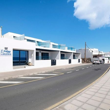 Callao Beach 7 Arrieta  Exterior foto