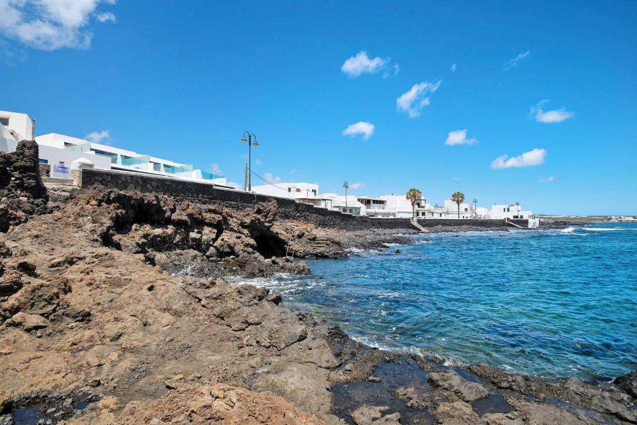 Callao Beach 7 Arrieta  Exterior foto